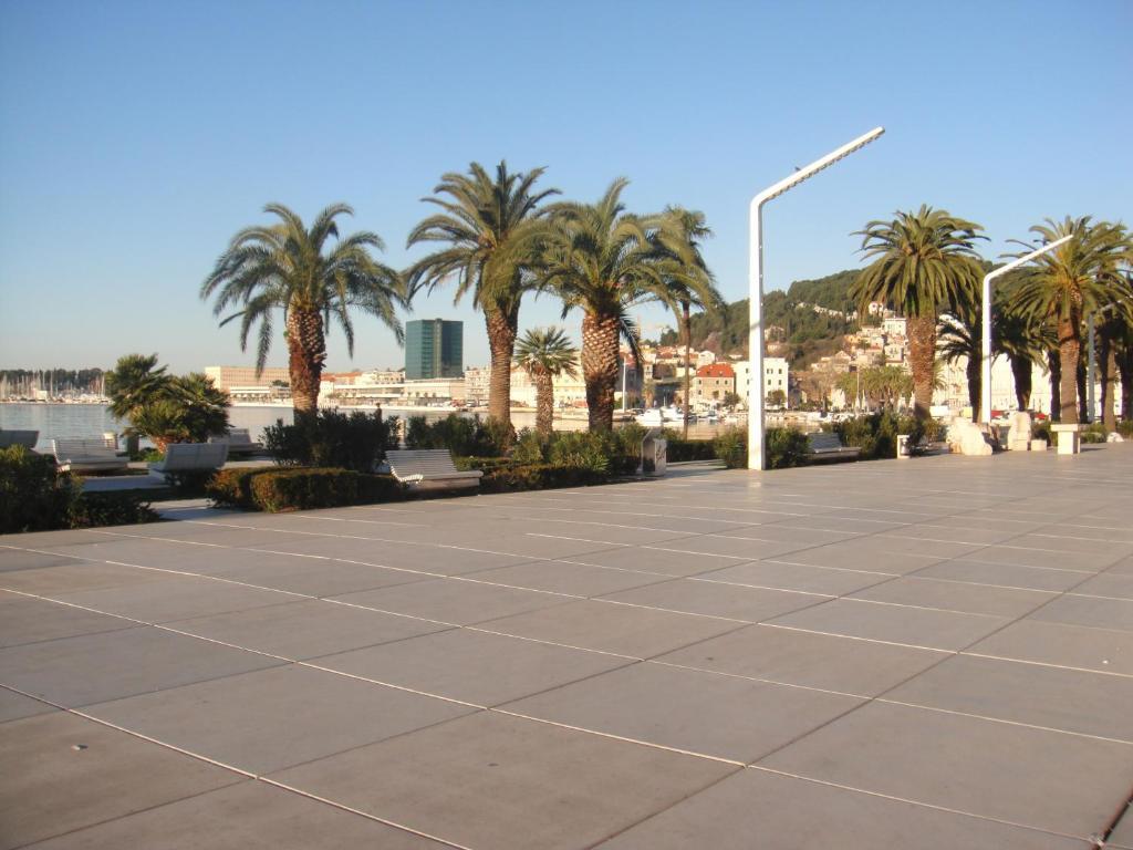 Palace Heritage Apartman