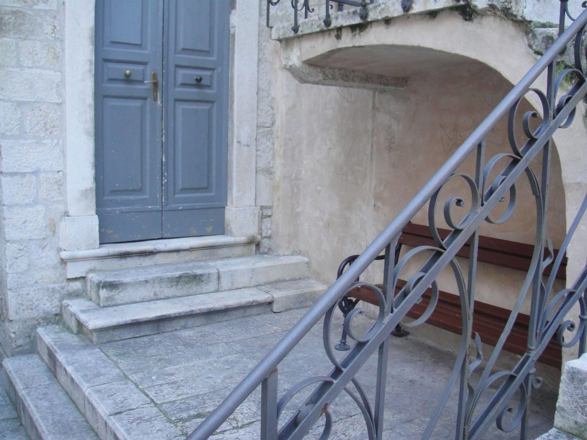 Apartman Palace Heritage Split