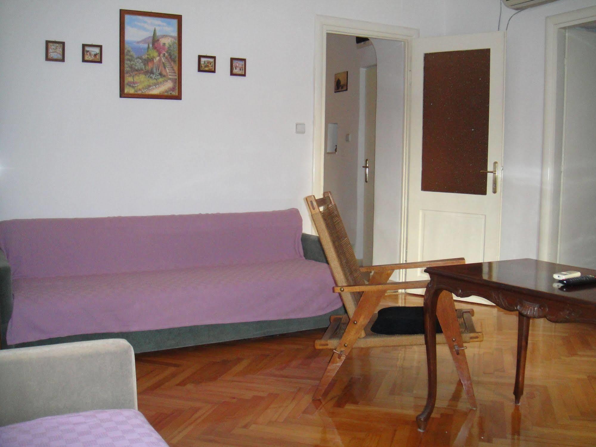 Palace Heritage Apartman Split