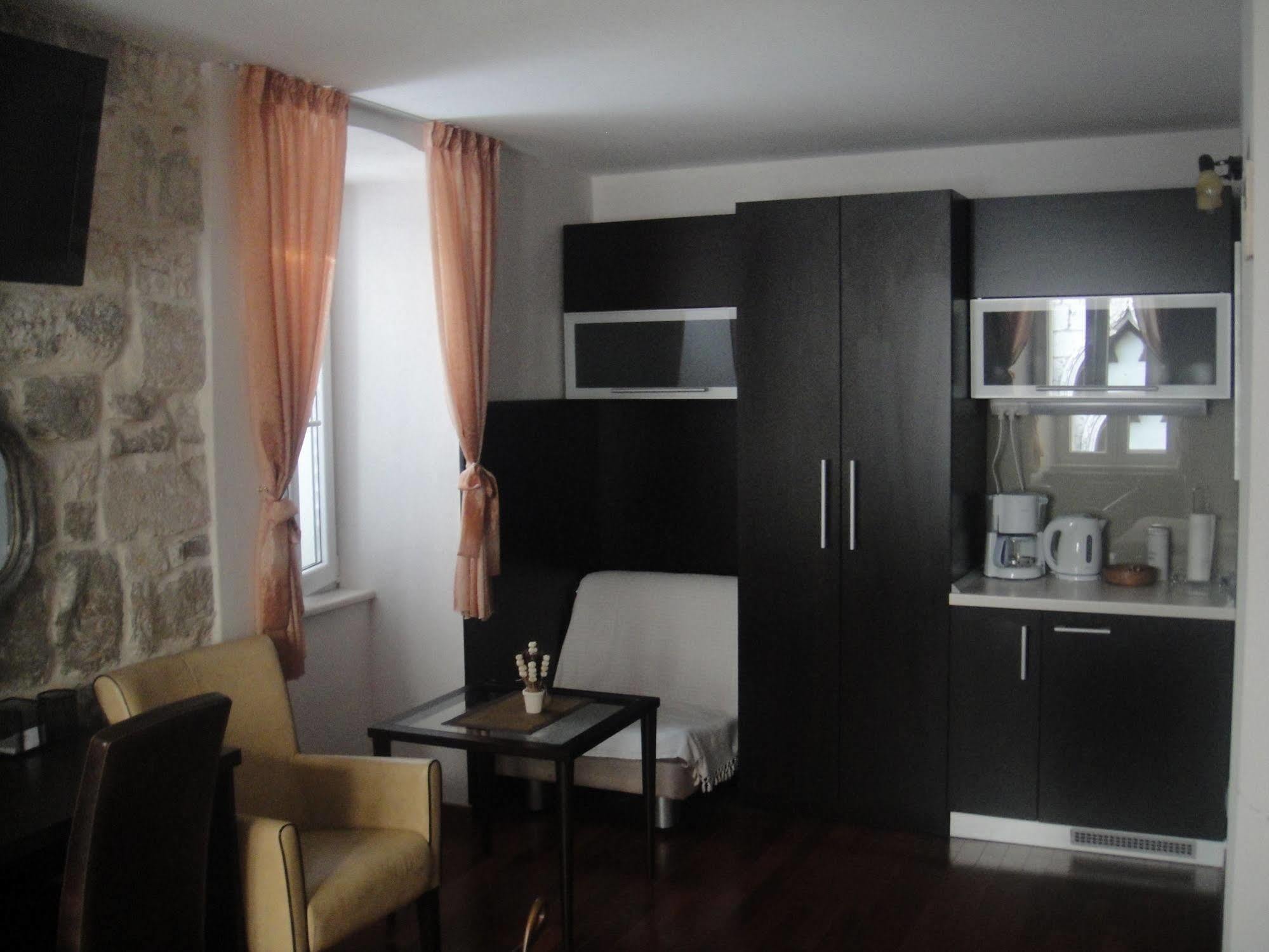 Apartman Palace Heritage