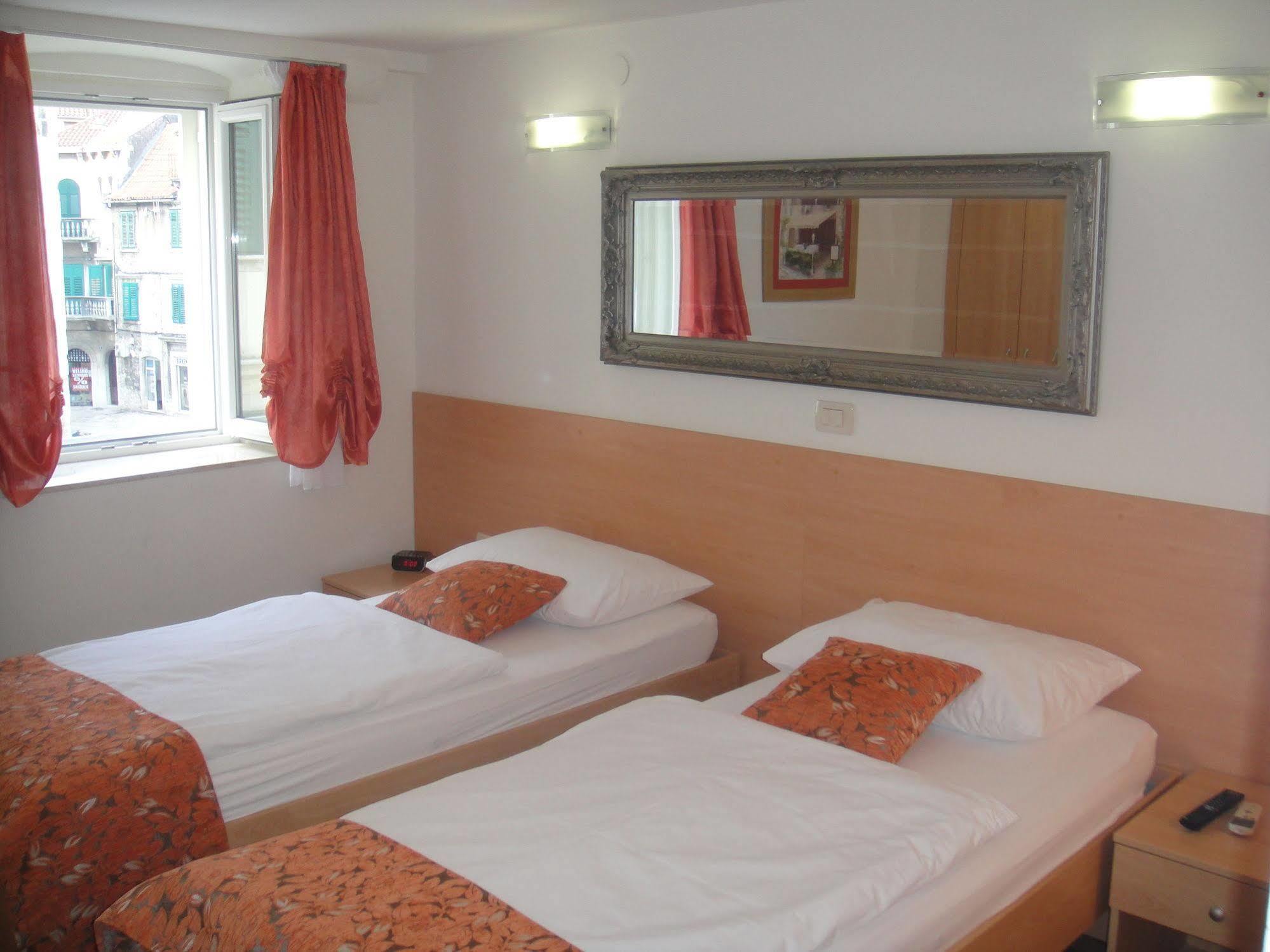 Palace Heritage Apartman *