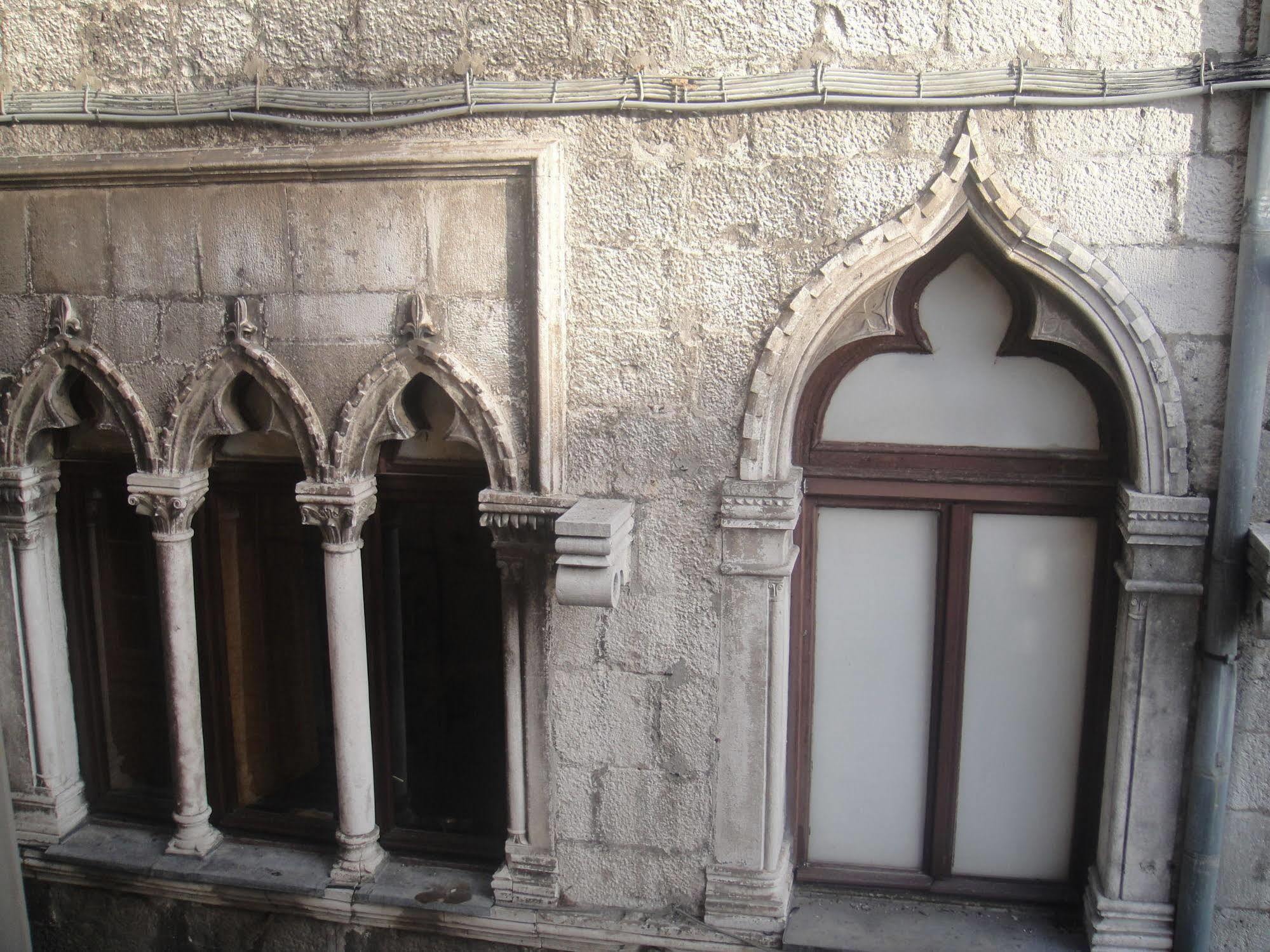 Apartman Palace Heritage *