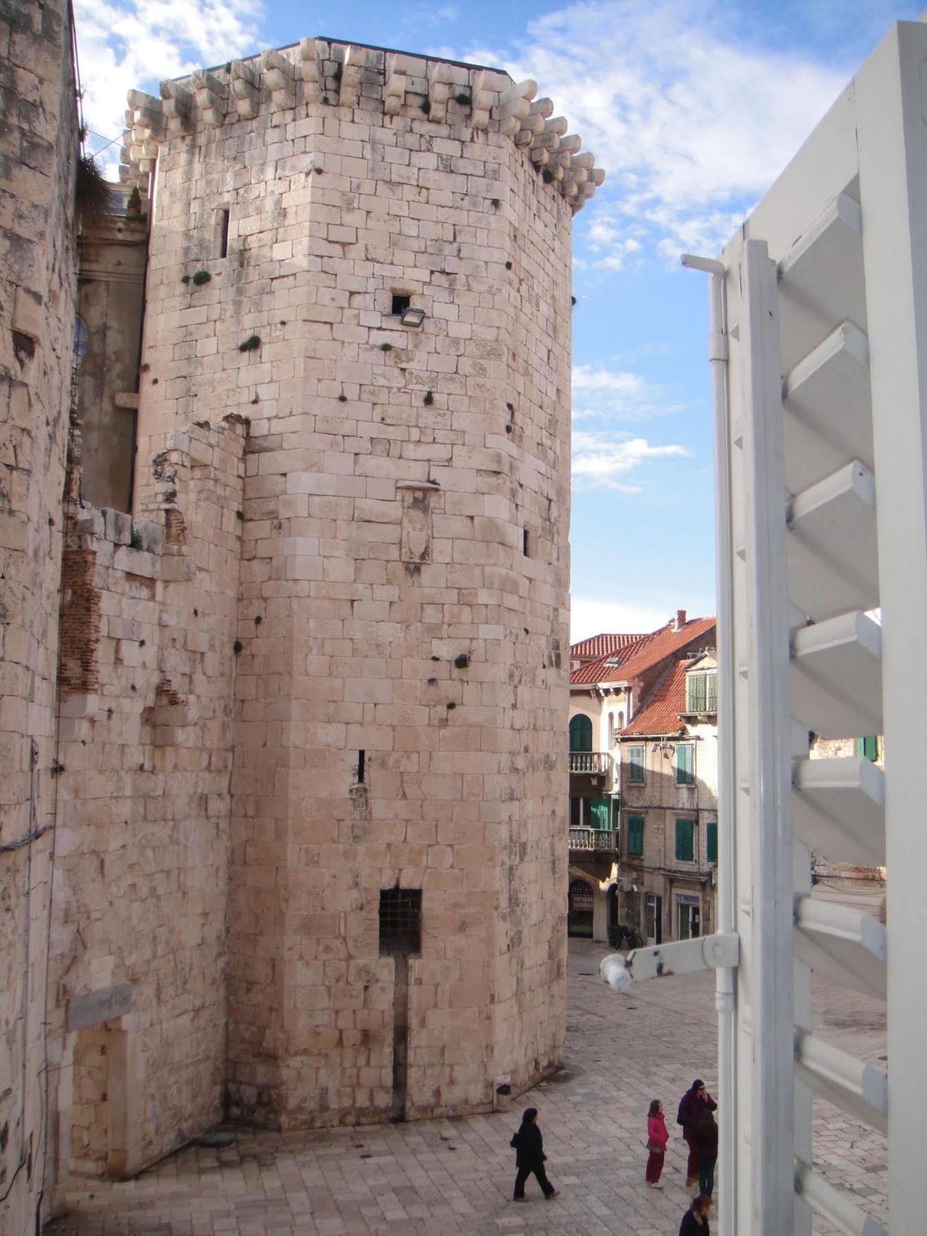 Apartman Palace Heritage